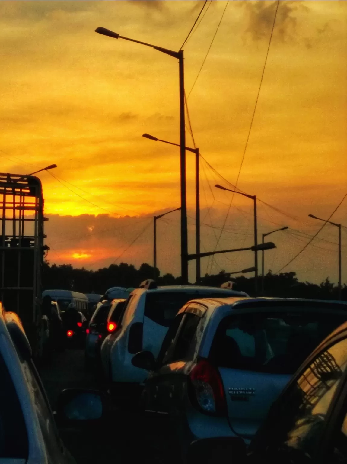 Photo of India By harsha b s