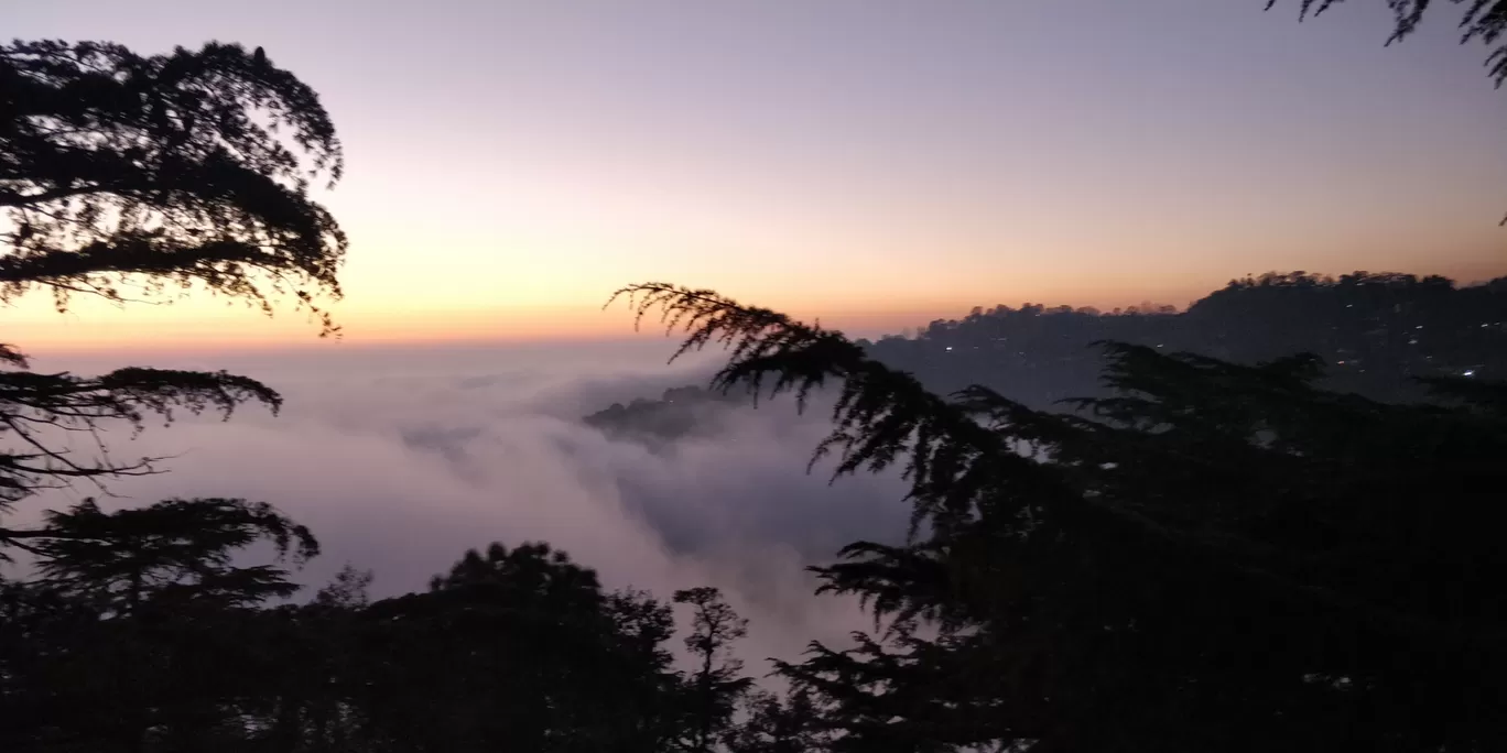 Photo of McLeod Ganj By Vijay Kumar