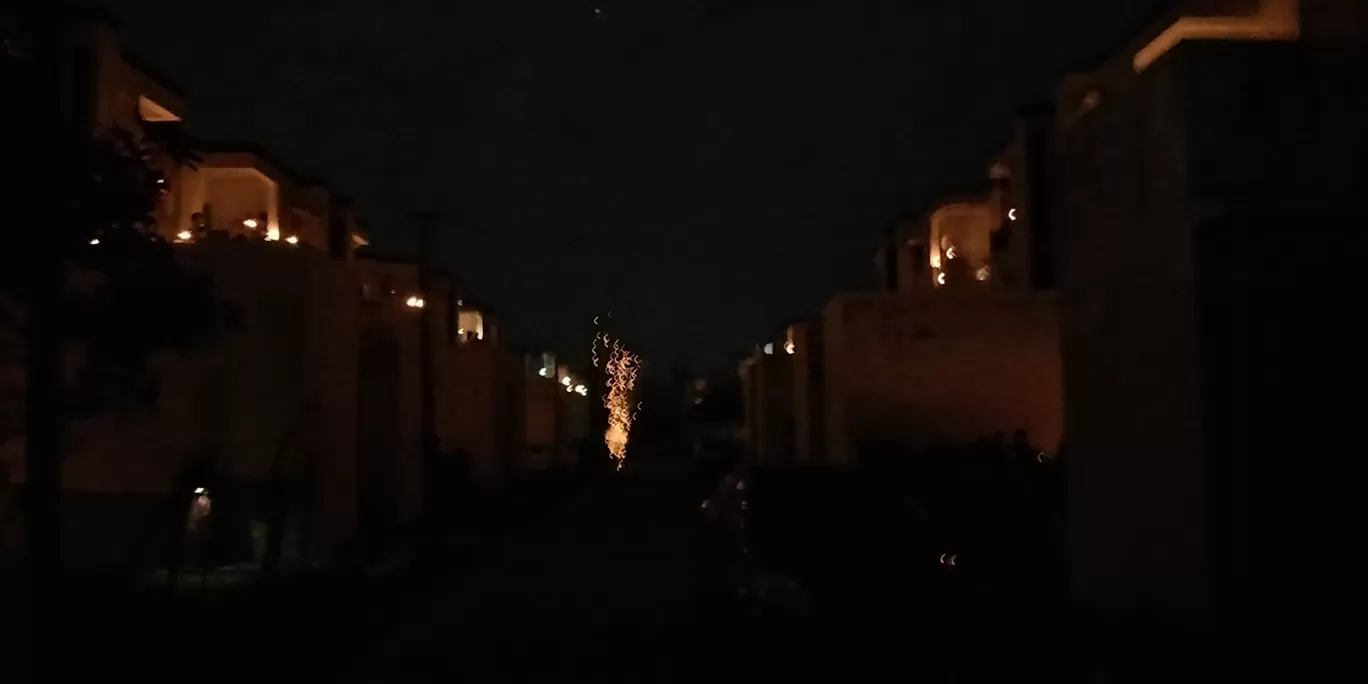 Photo of Ambala Cantt By Vijay Kumar
