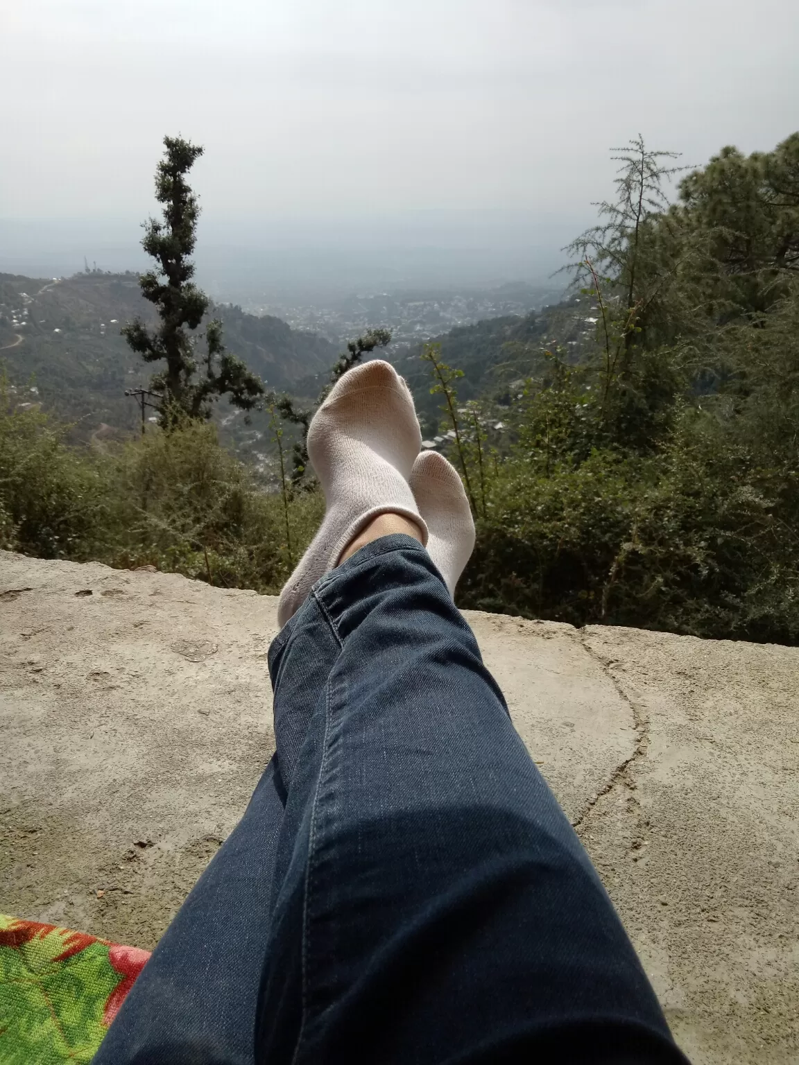 Photo of McLeod Ganj By richa l