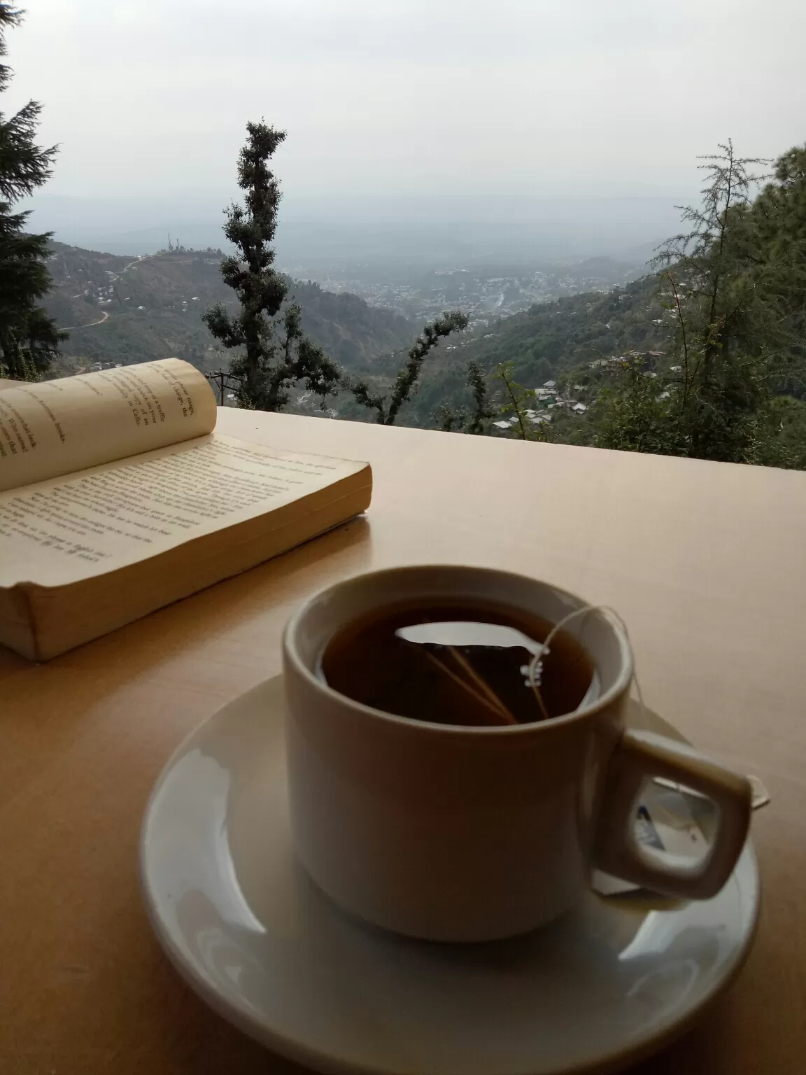 Photo of McLeod Ganj By richa l