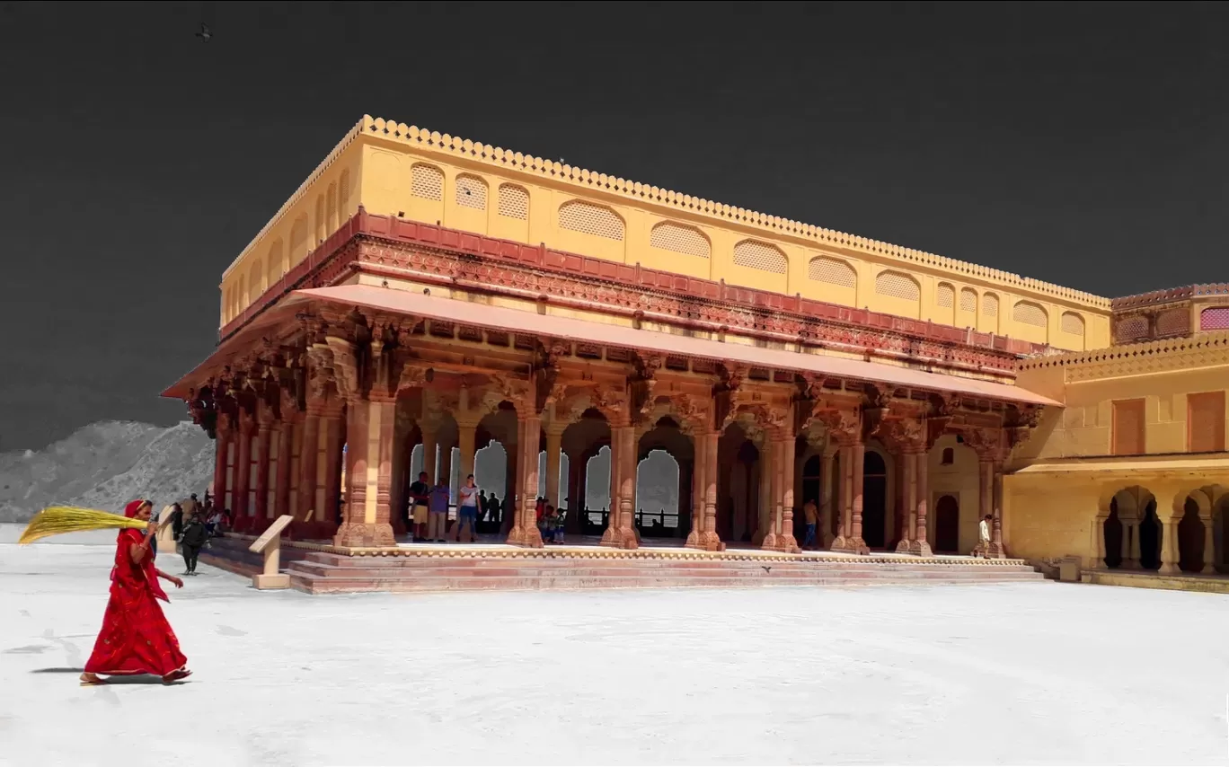 Photo of Rajasthan By Dr.sheetal