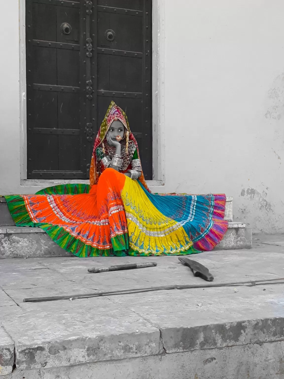 Photo of Rajasthan By Dr.sheetal