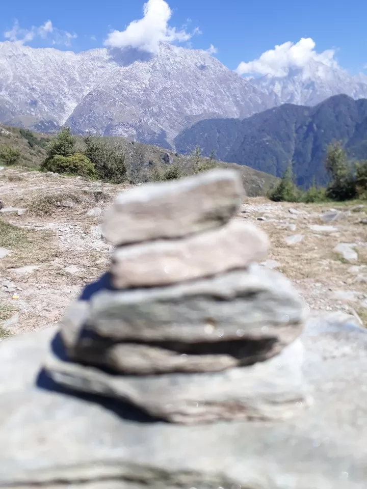 Photo of Triund By Dr.sheetal