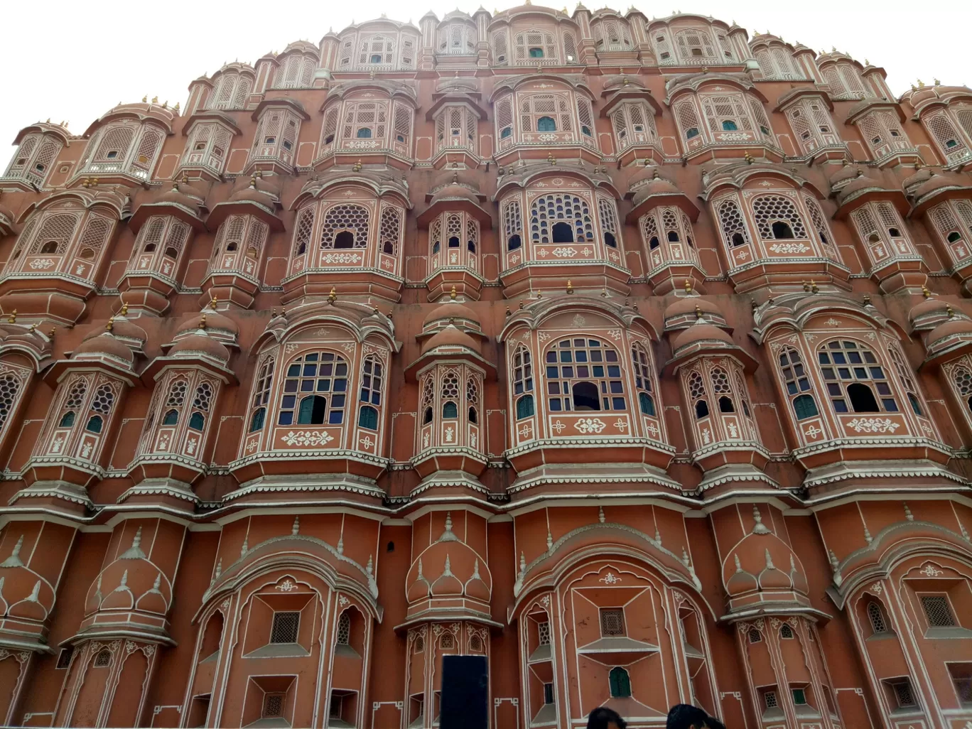 Photo of Jaipur By Sowmya S