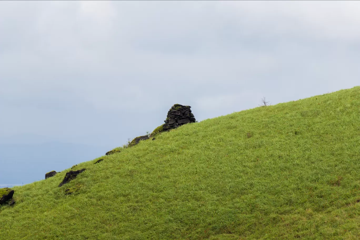 Photo of Kodachadri Trek Trail By Abhijit Dange
