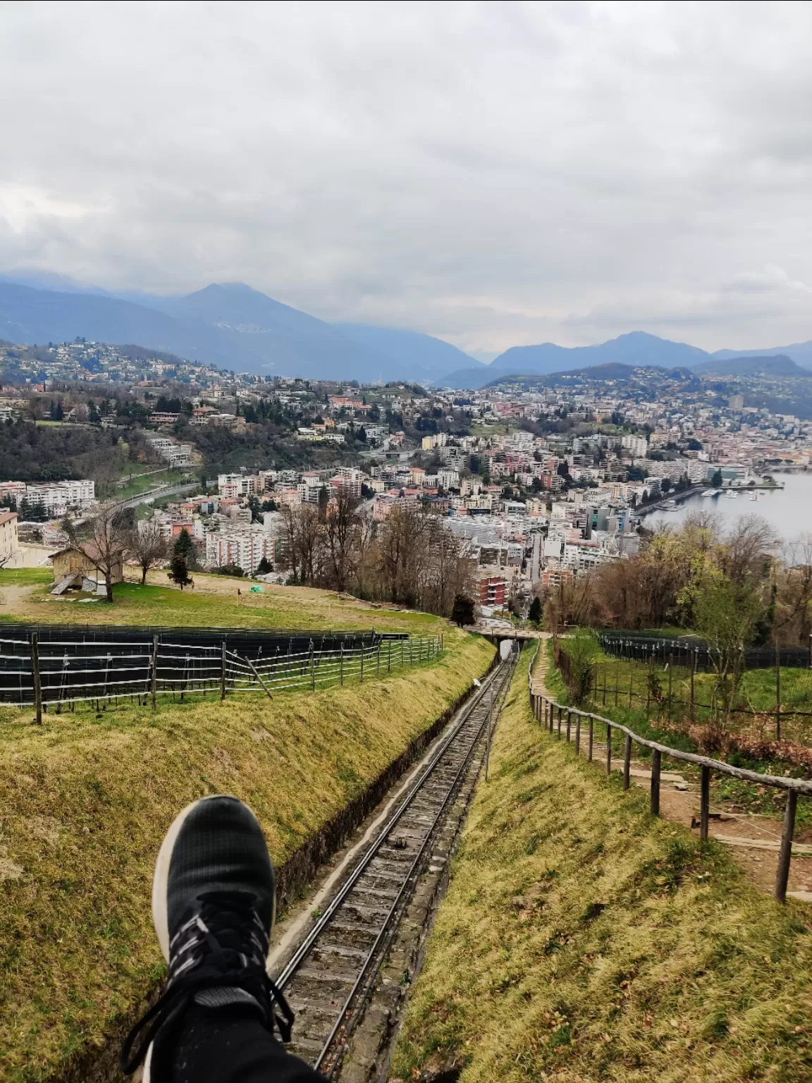 Photo of Monte San Salvatore By sonali gupta