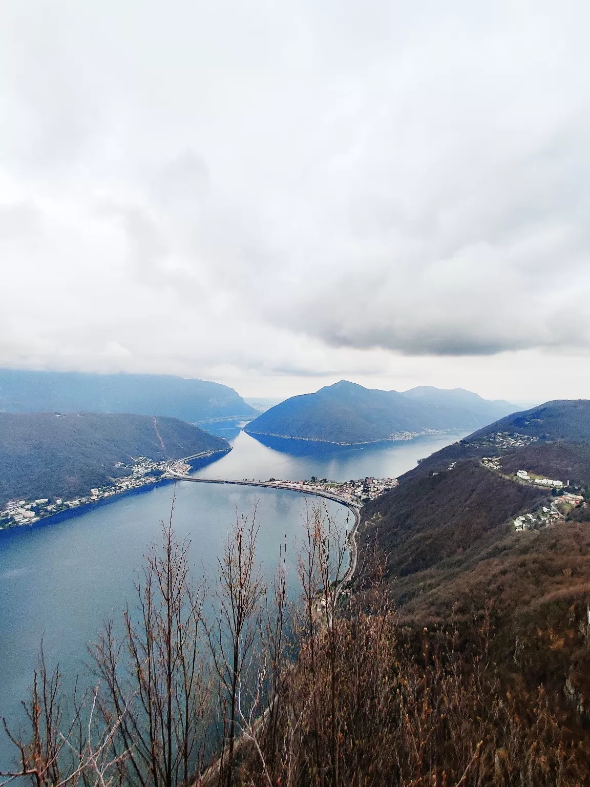 Photo of Monte San Salvatore By sonali gupta