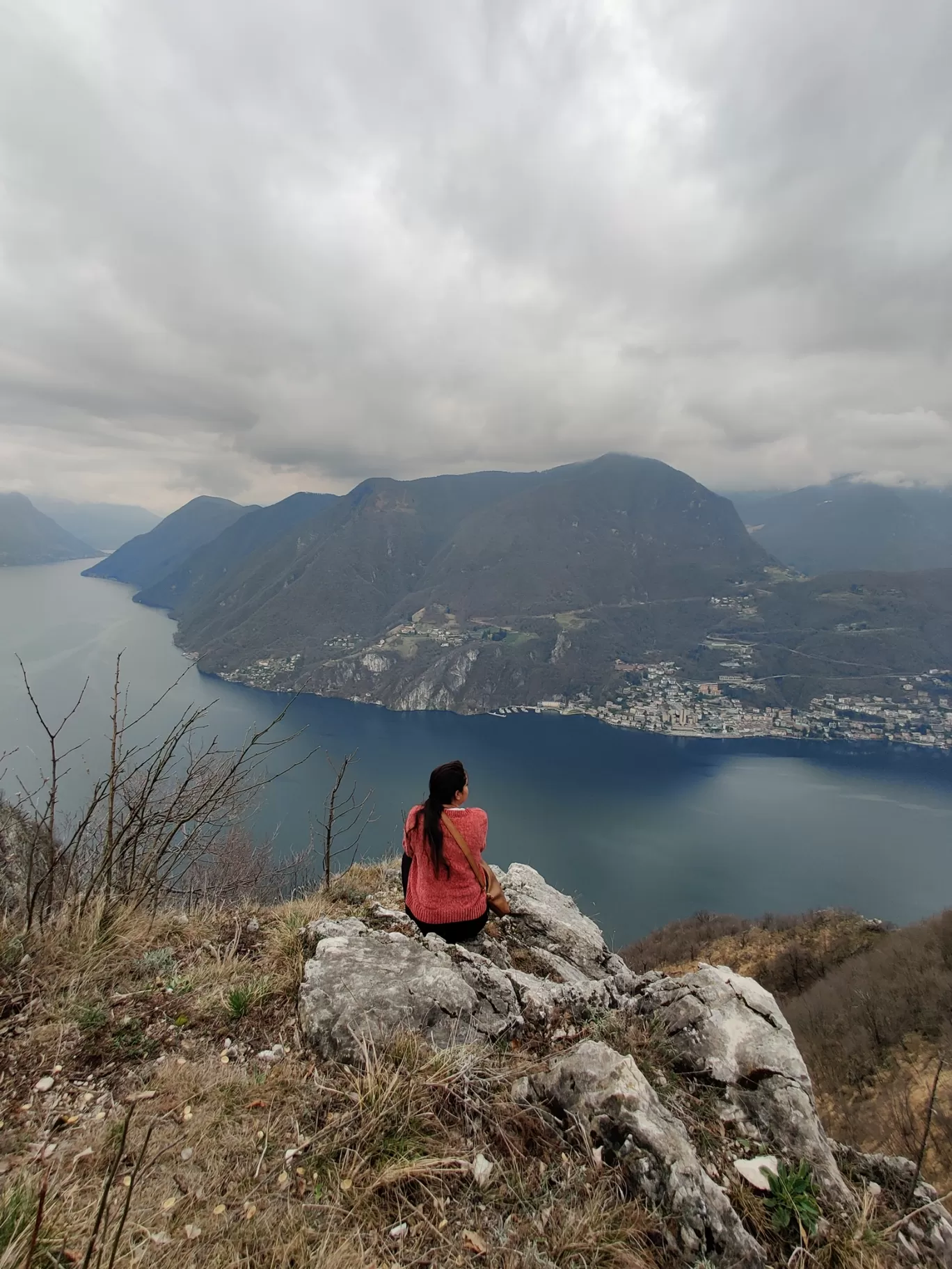 Photo of Monte San Salvatore By sonali gupta