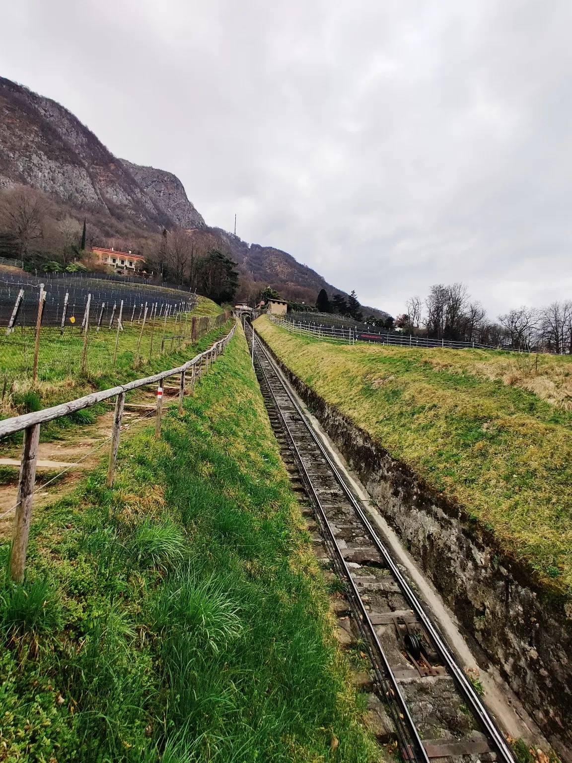 Photo of Monte San Salvatore By sonali gupta