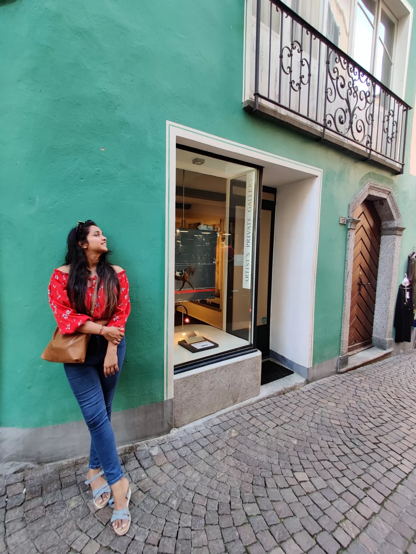 Photo of Ascona Switzerland By sonali gupta