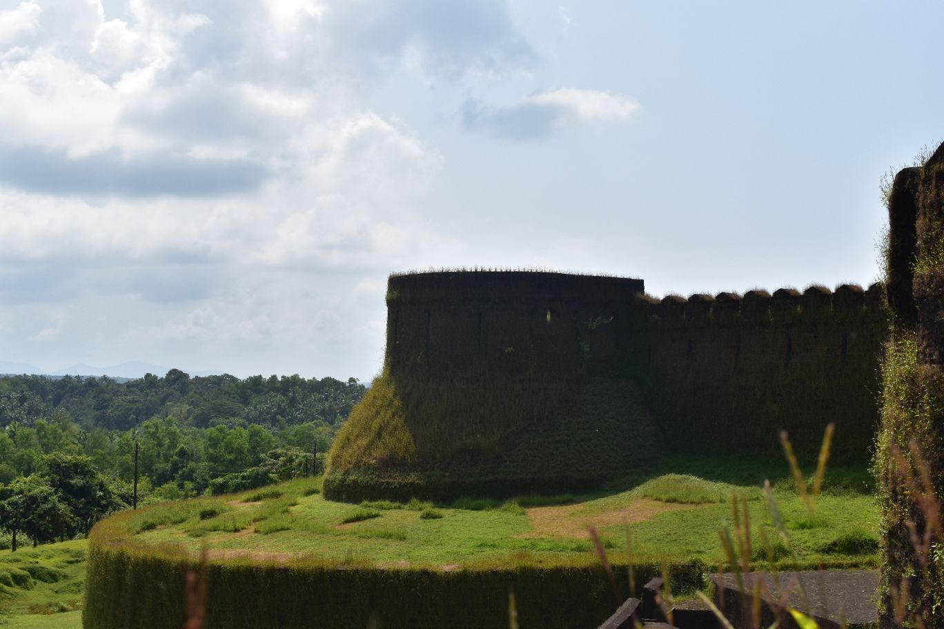 Photo of Mirjan Fort By Prithvi Chavan
