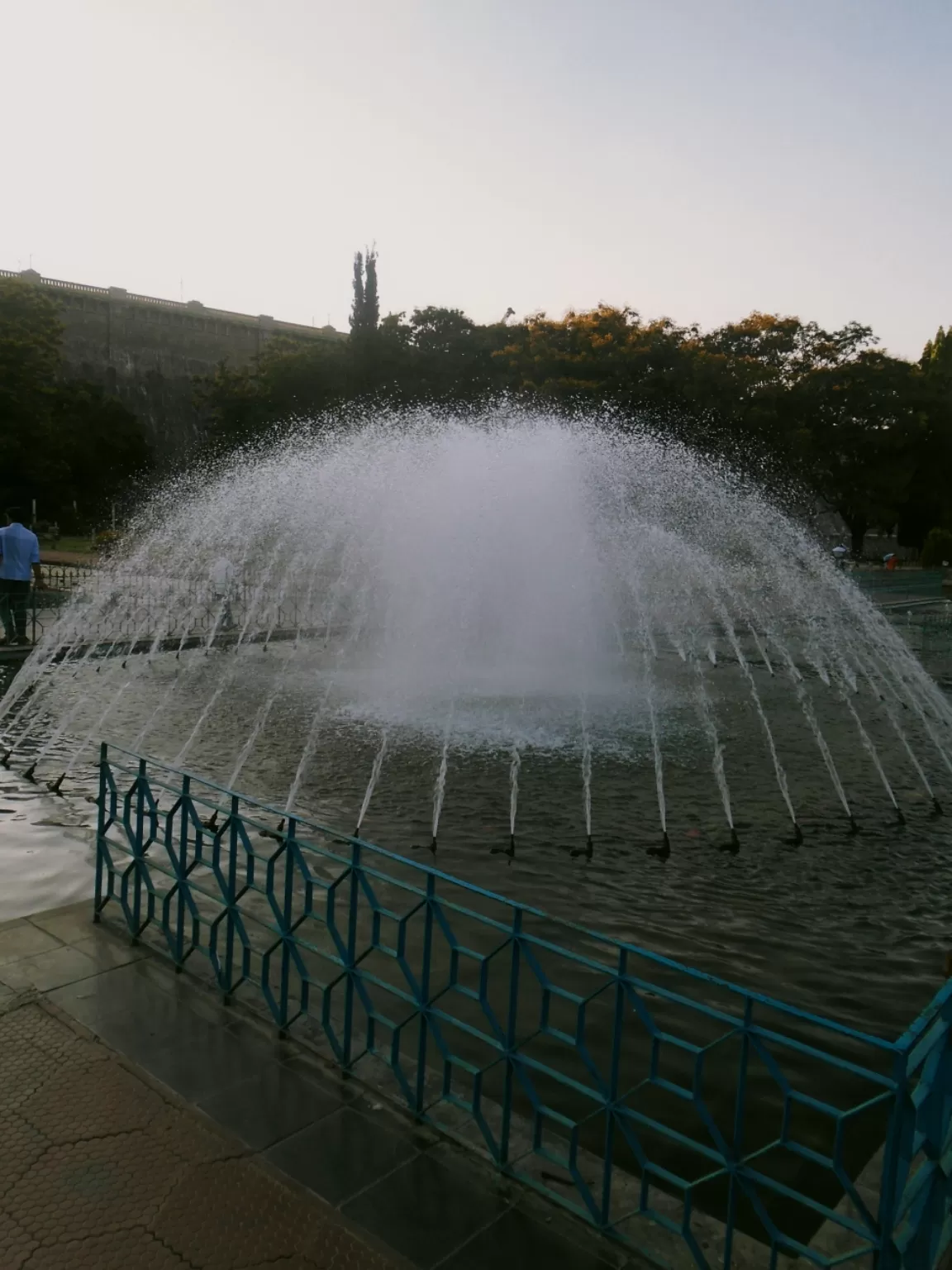 Photo of Mysore By Prithvi Chavan