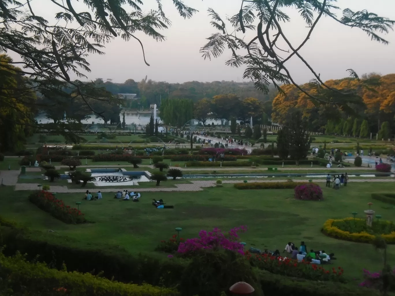 Photo of Mysore By Prithvi Chavan