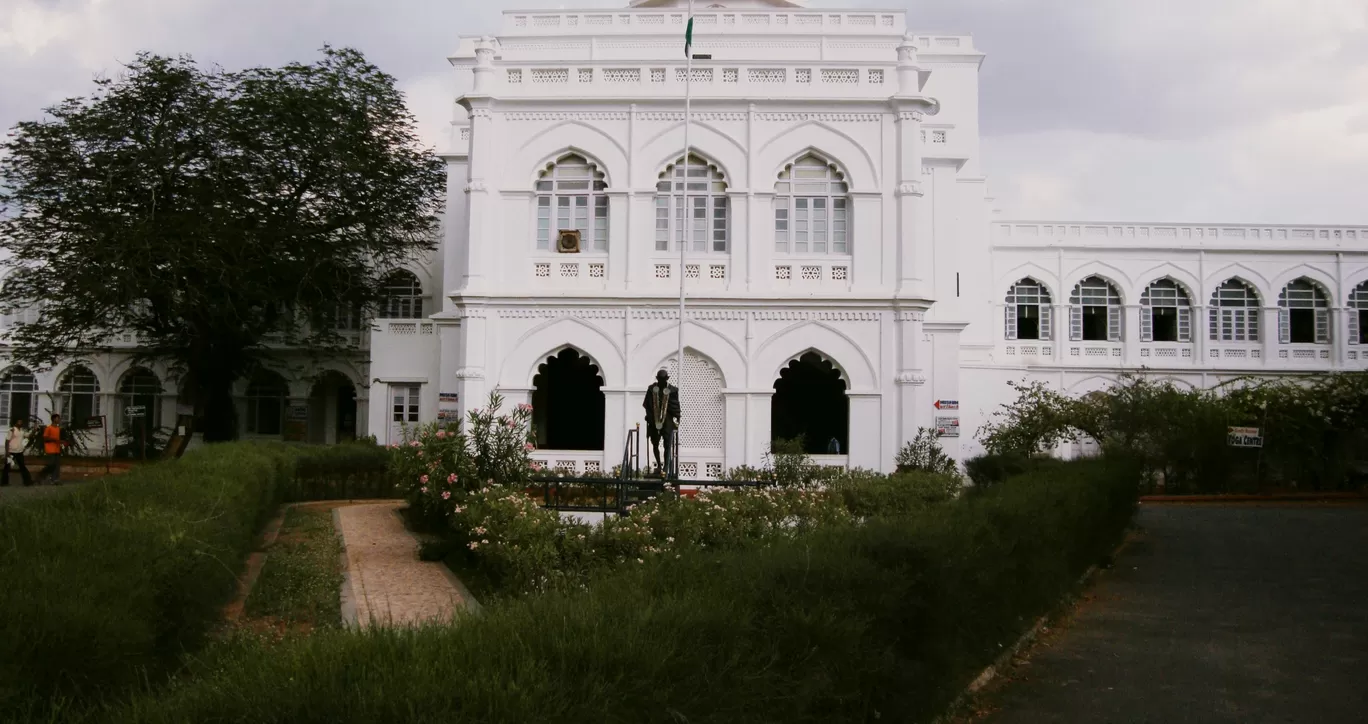 Photo of Tamil Nadu By Prithvi Chavan