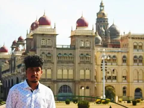 Photo of Mysore By Prithvi Chavan