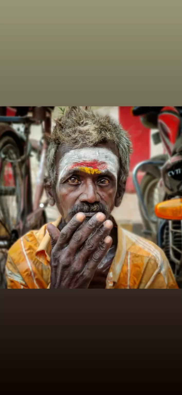 Photo of Rameshwaram By Neeraj Pant