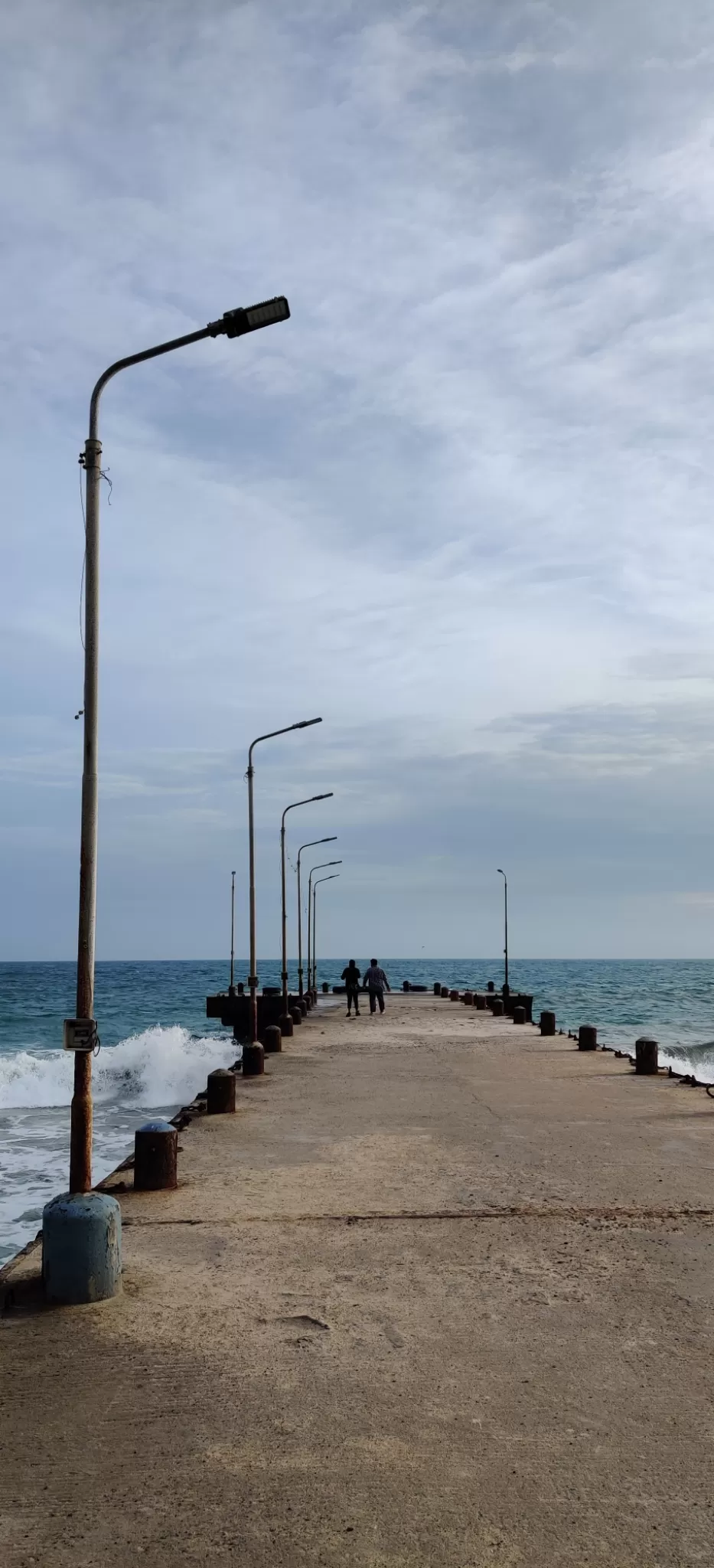 Photo of Rameshwaram By Neeraj Pant