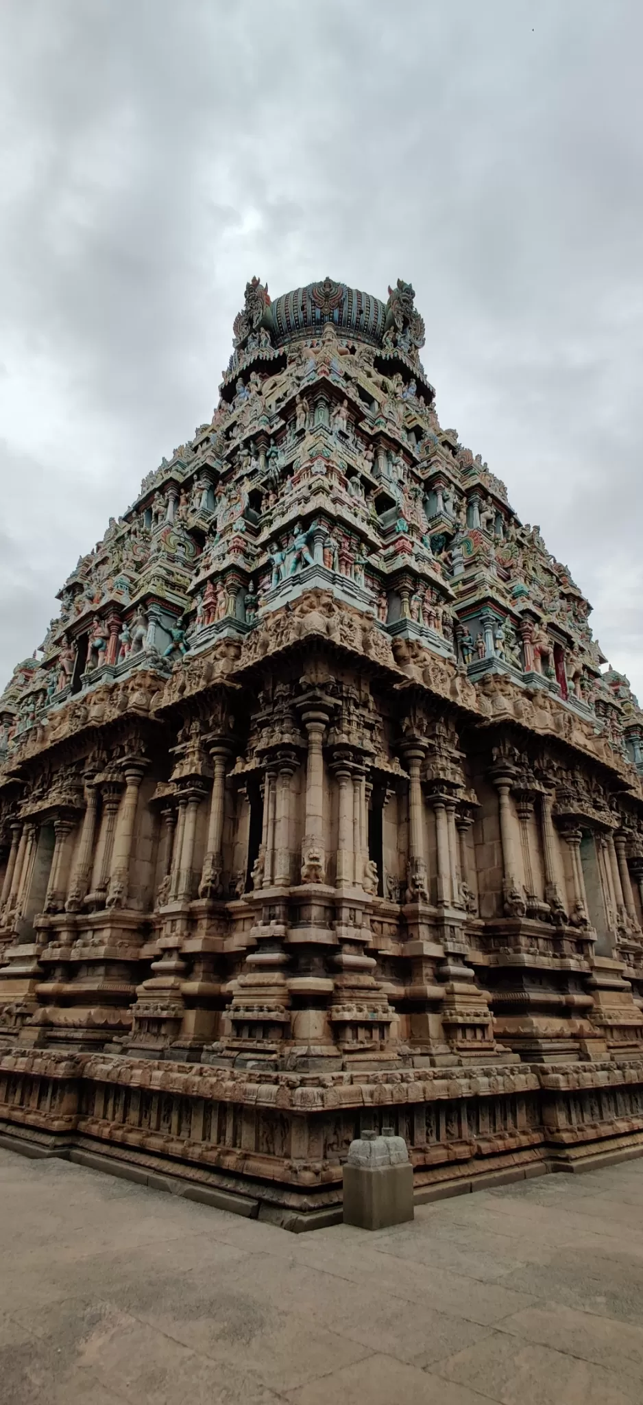 Photo of Rameshwaram By Neeraj Pant