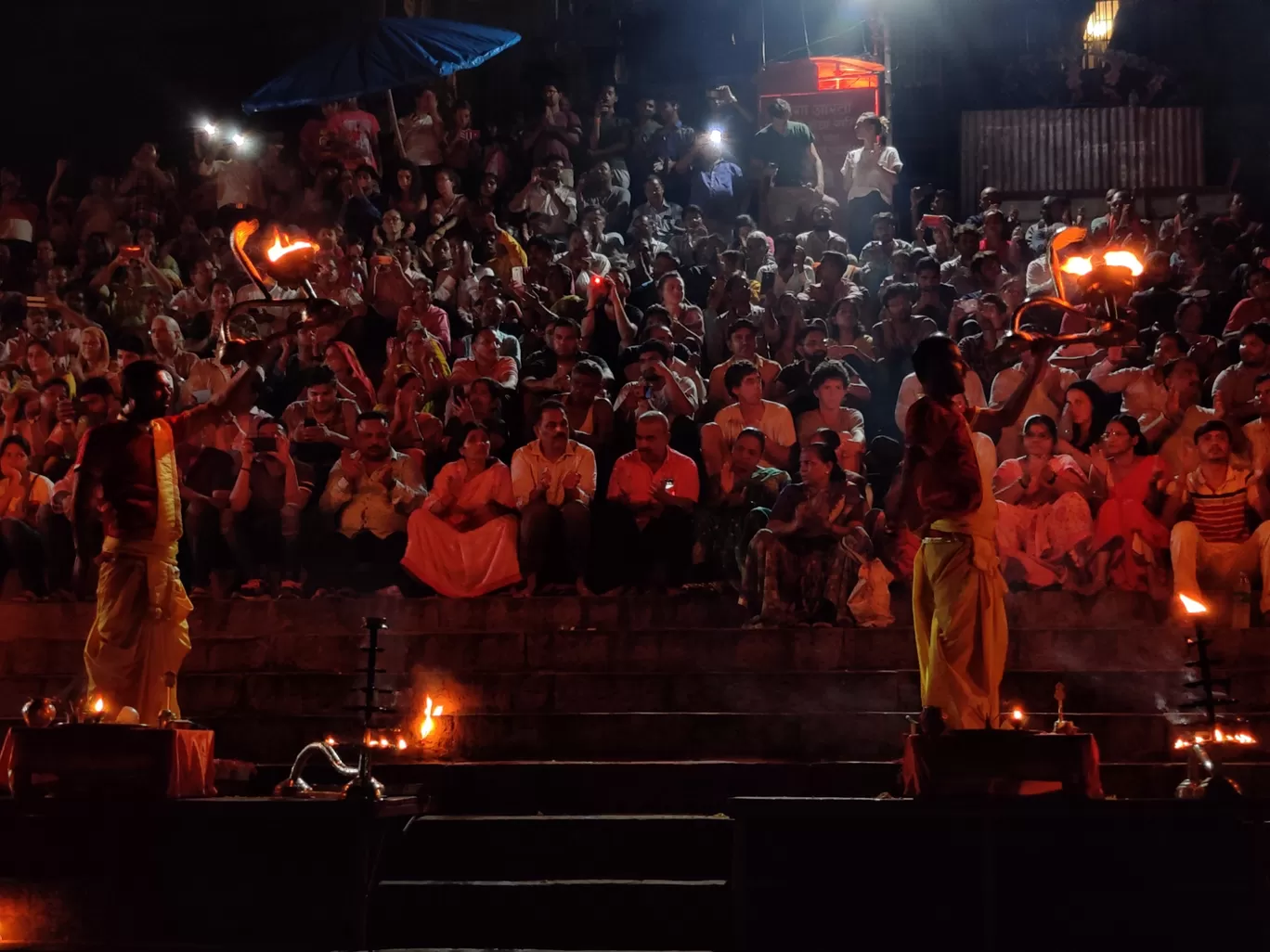 Photo of Assi Ghat(अस्सी घाट) By Nikhil Sharma