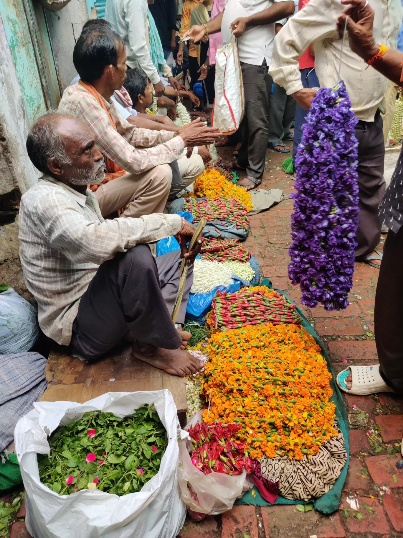 Photo of Assi Ghat(अस्सी घाट) By Nikhil Sharma