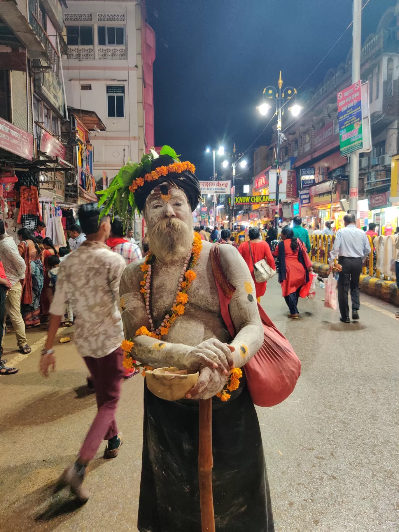 Photo of Assi Ghat(अस्सी घाट) By Nikhil Sharma