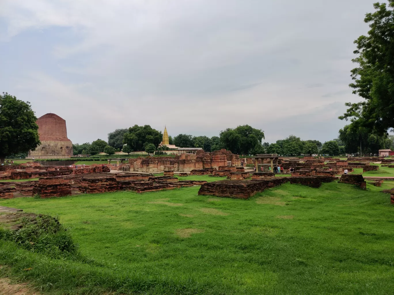 Photo of Assi Ghat(अस्सी घाट) By Nikhil Sharma