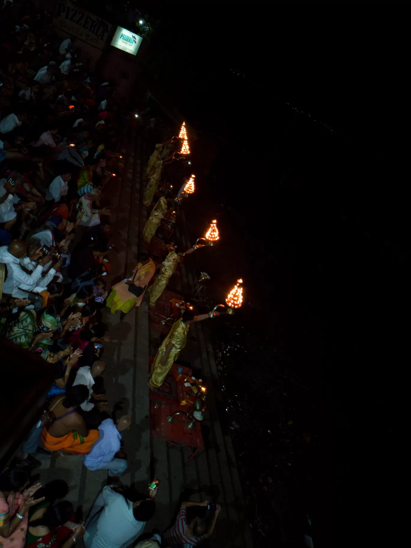 Photo of Assi Ghat(अस्सी घाट) By Nikhil Sharma