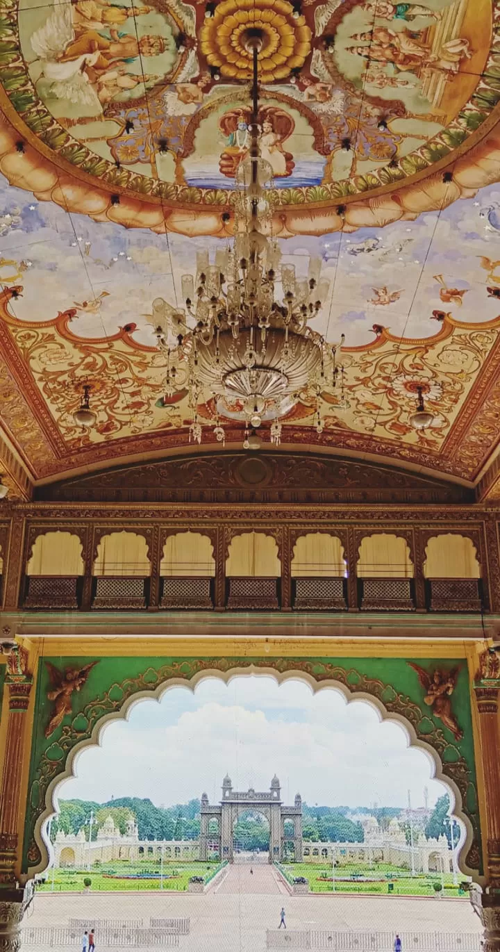 Photo of Mysore By Sidharth Menon