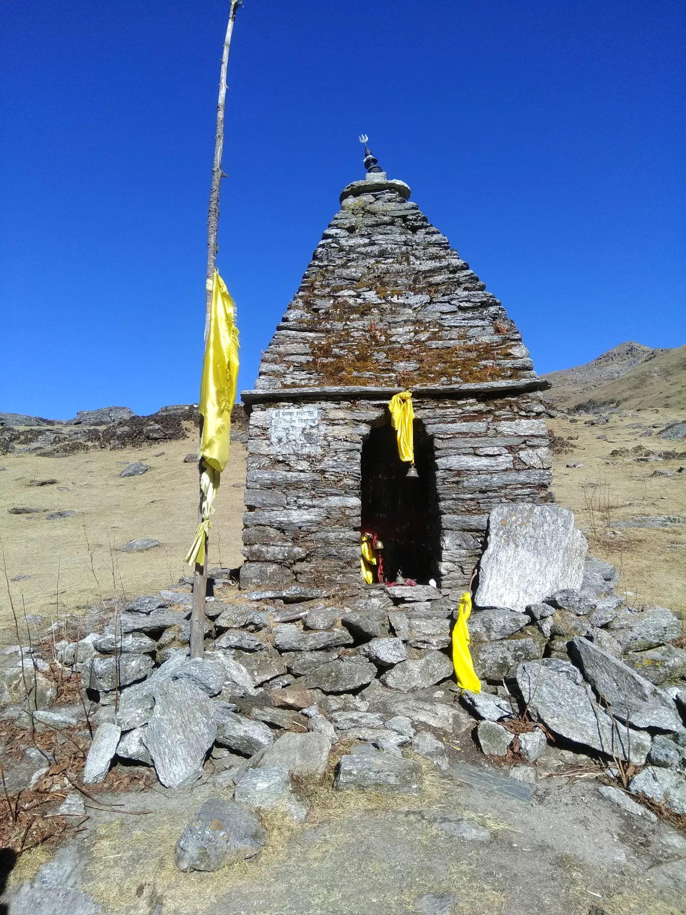 Photo of Brahmatal Trekking By Asish Krishna