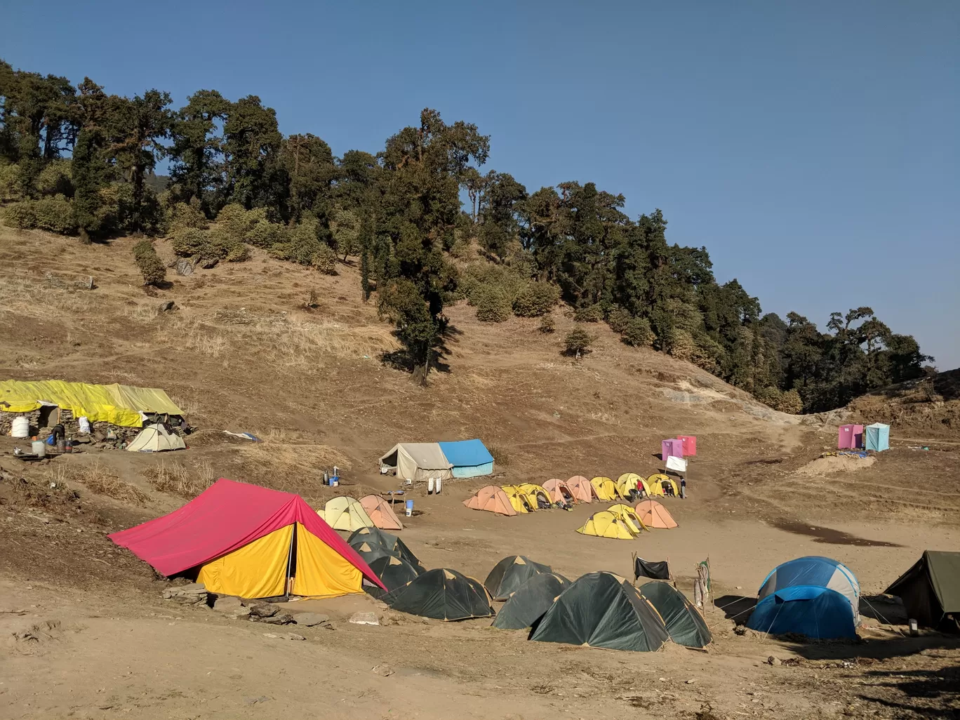 Photo of Brahmatal Trekking By Asish Krishna