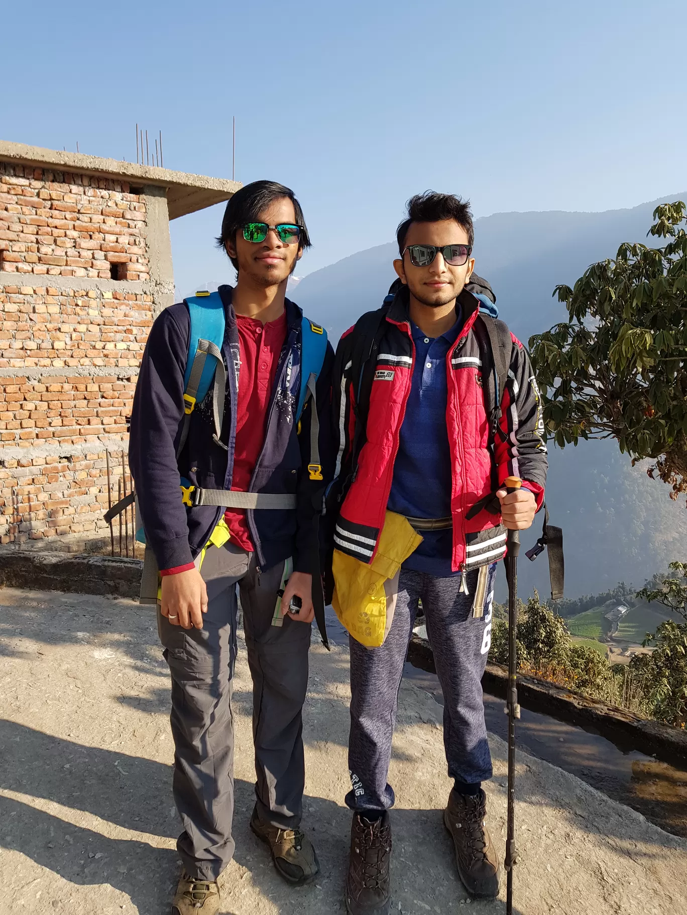 Photo of Brahmatal Trekking By Asish Krishna