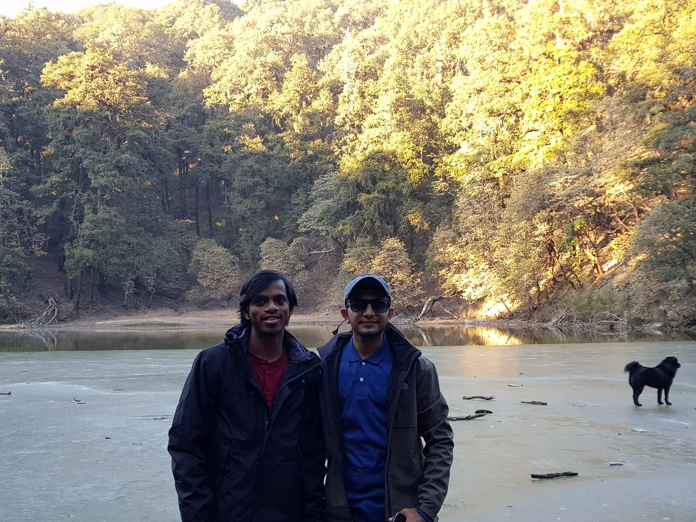 Photo of Brahmatal Trekking By Asish Krishna