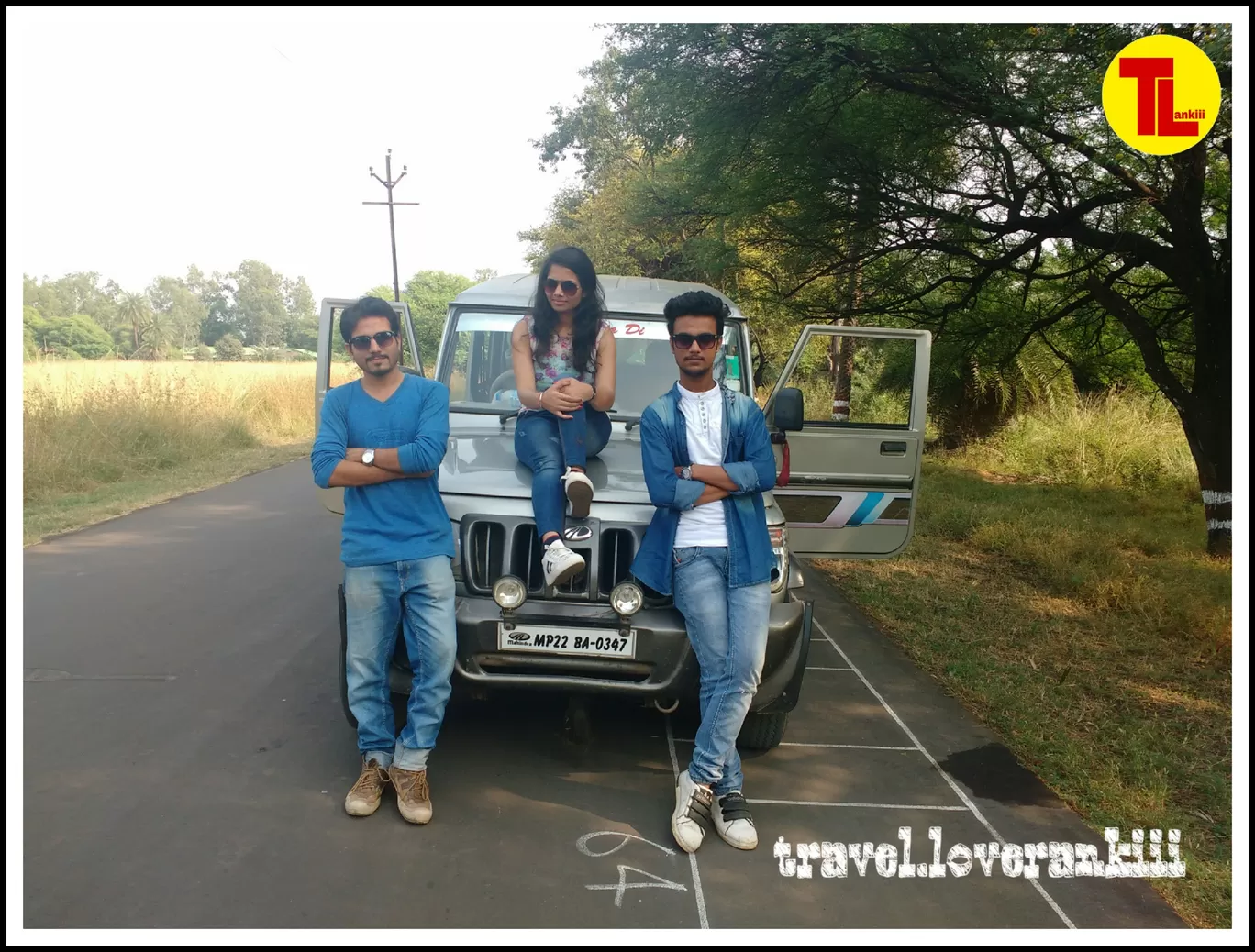 Photo of Van Vihar National Park By Ankita Sahu 