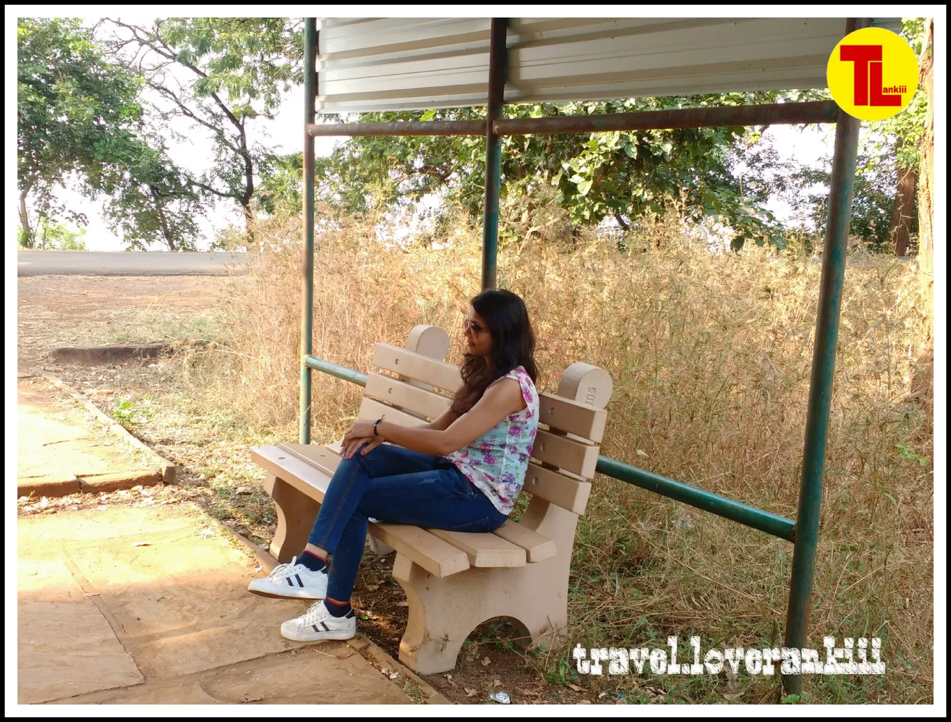 Photo of Van Vihar National Park By Ankita Sahu 