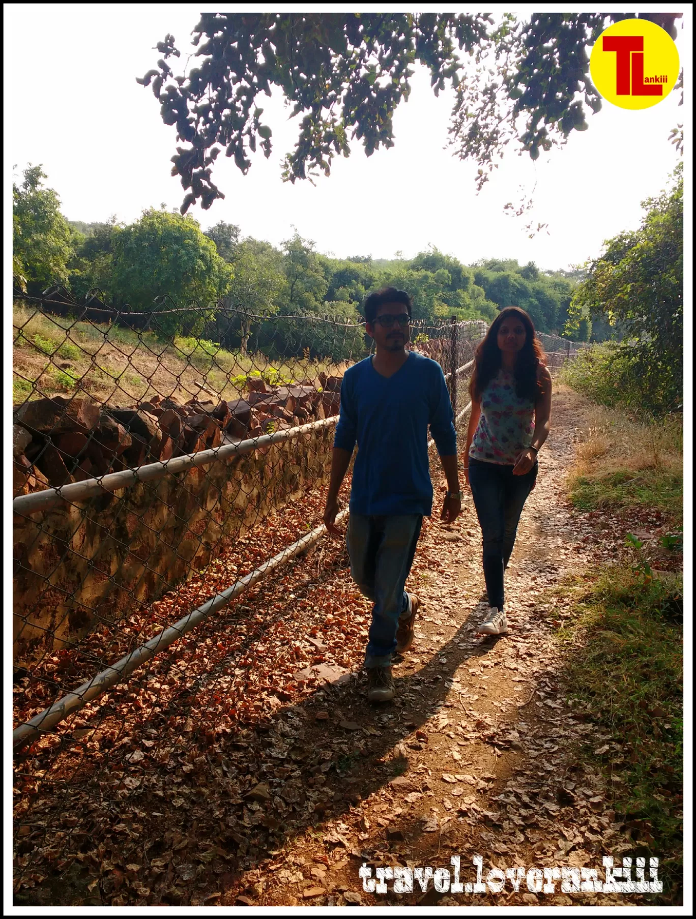 Photo of Van Vihar National Park By Ankita Sahu 