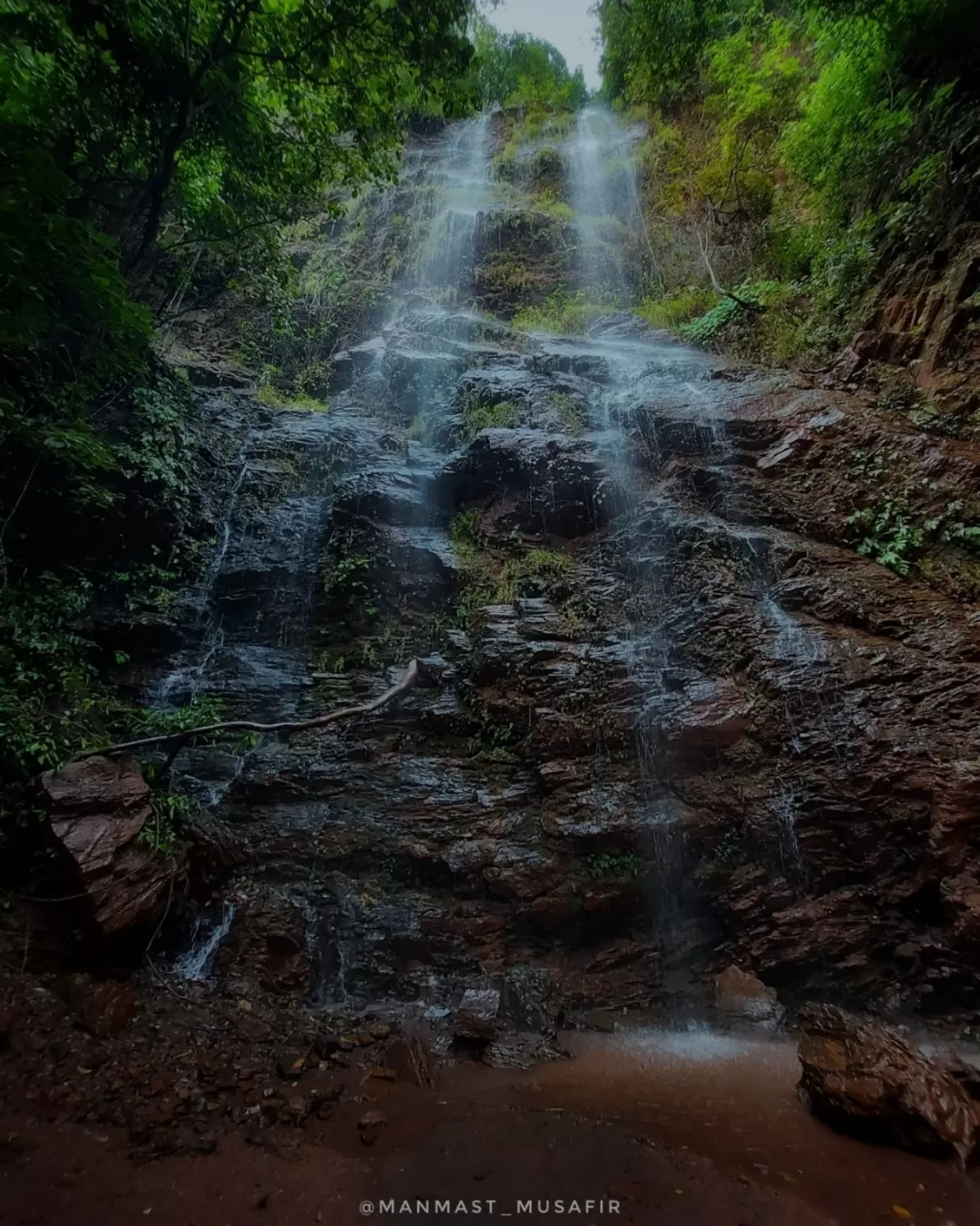Photo of Kiriburu Mines By Manish Singh