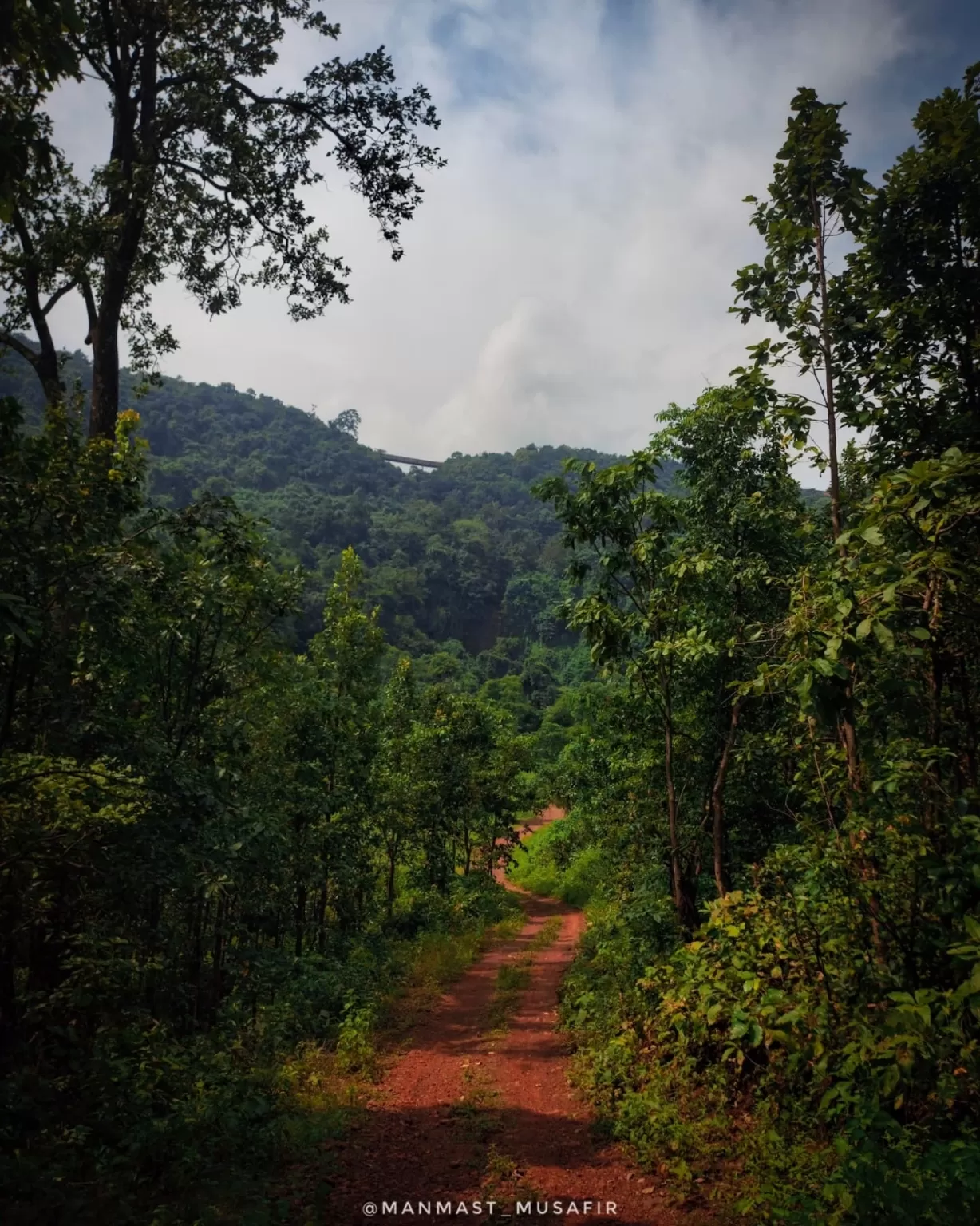 Photo of Kiriburu Mines By Manish Singh