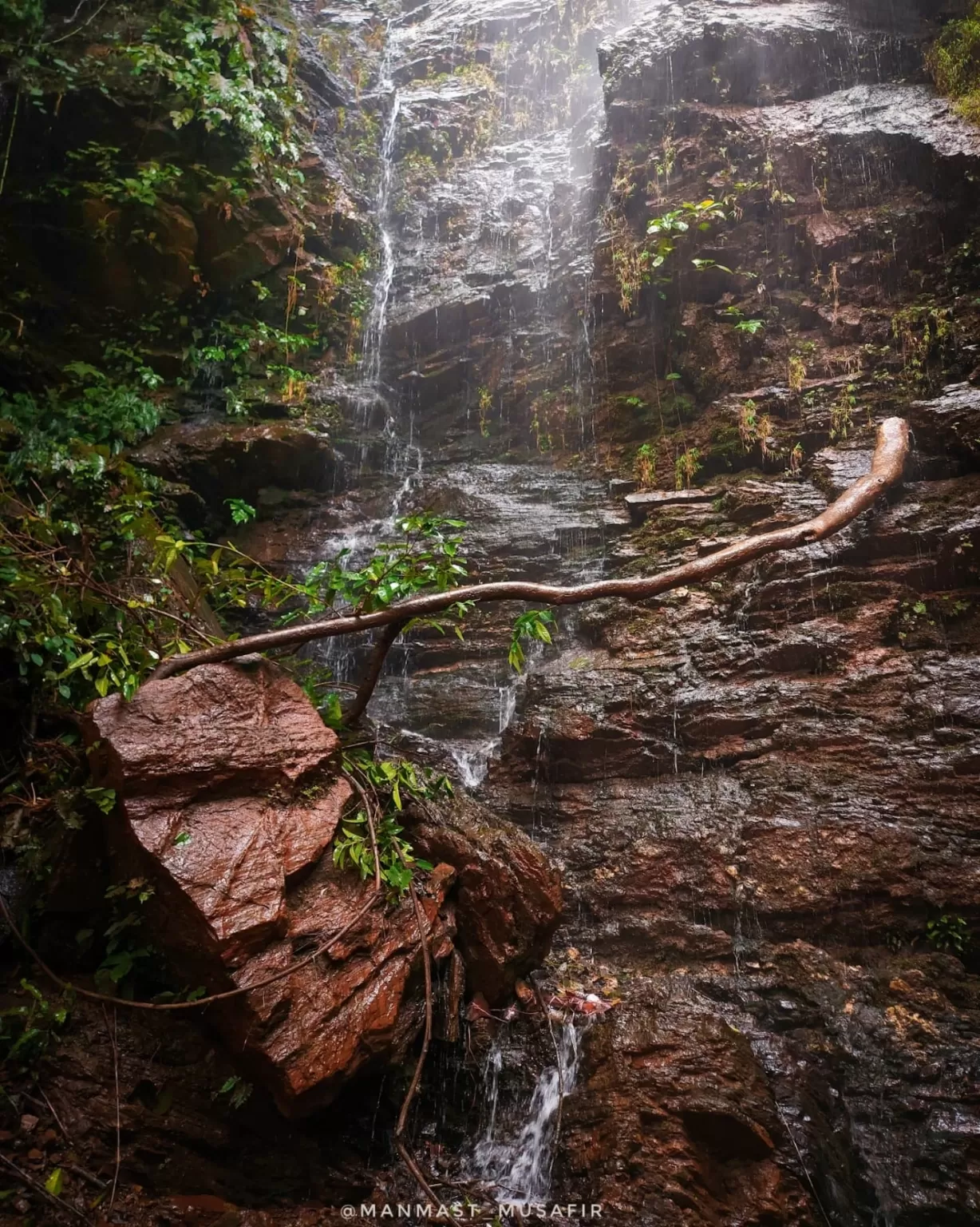 Photo of Kiriburu Mines By Manish Singh