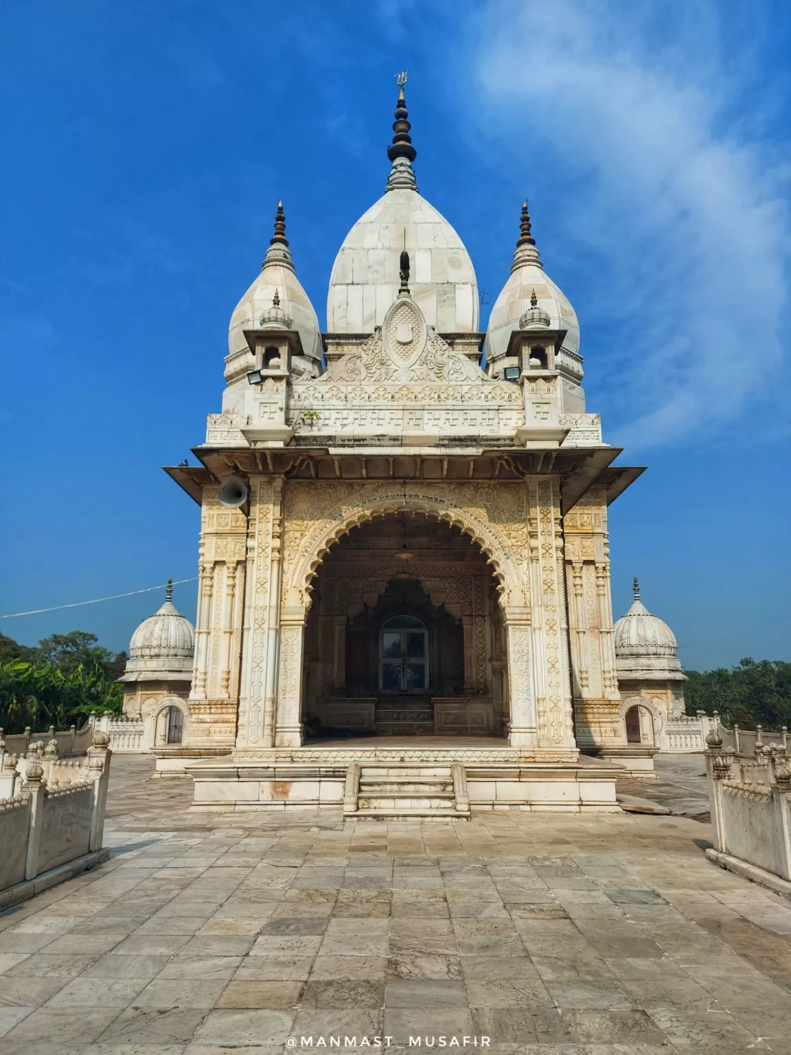 Photo of Rajnagar By Manish Singh