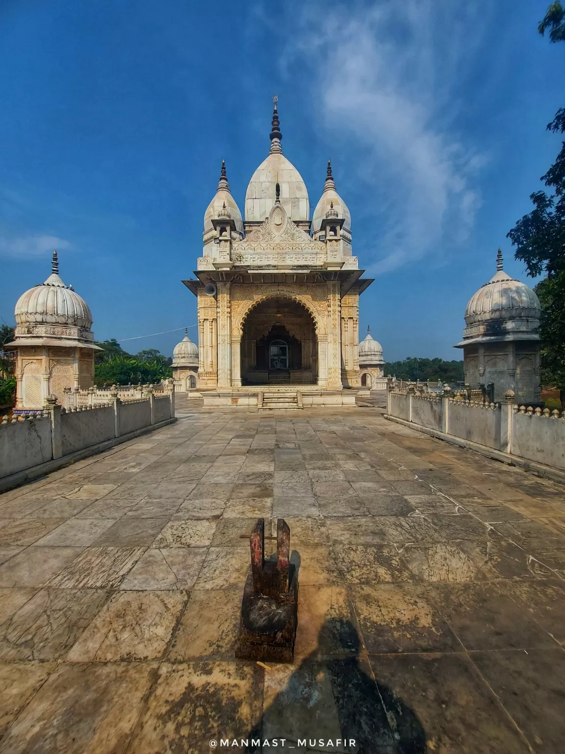 Photo of Rajnagar By Manish Singh