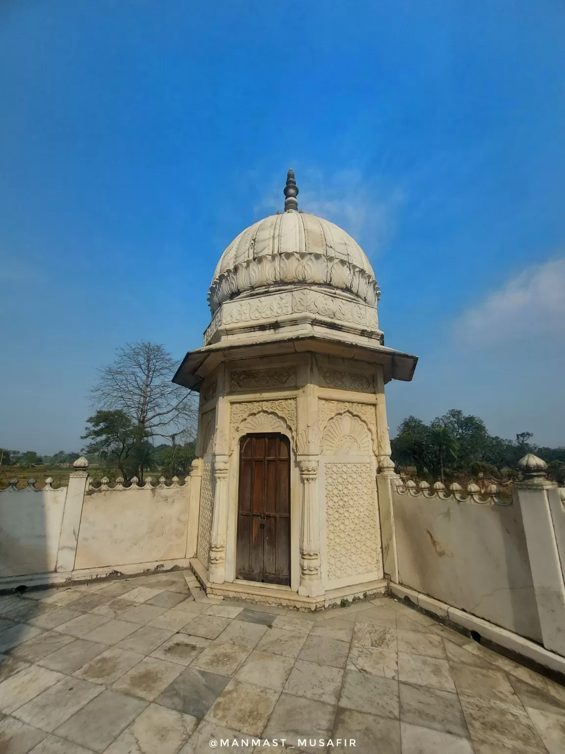 Photo of Rajnagar By Manish Singh