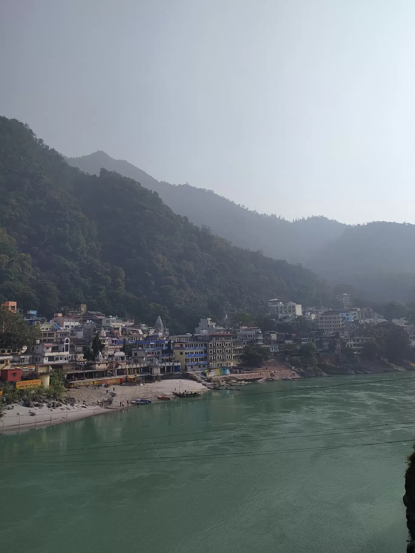 Photo of Rishikesh By Manish Singh