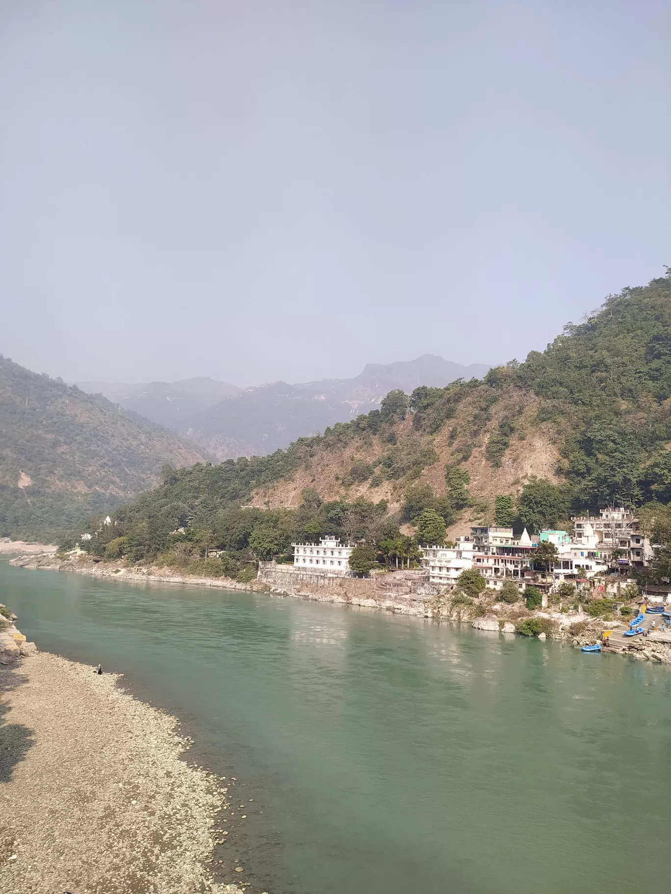 Photo of Rishikesh By Manish Singh