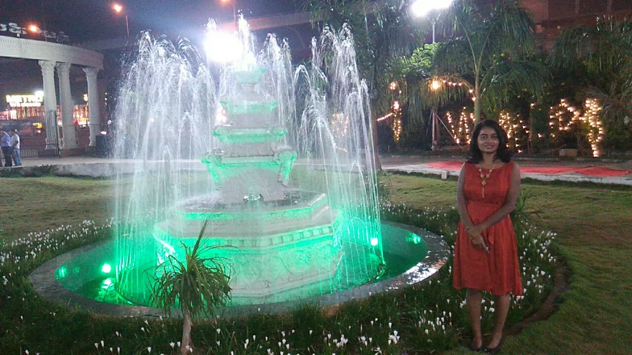 Photo of India By Girl with Green backpack
