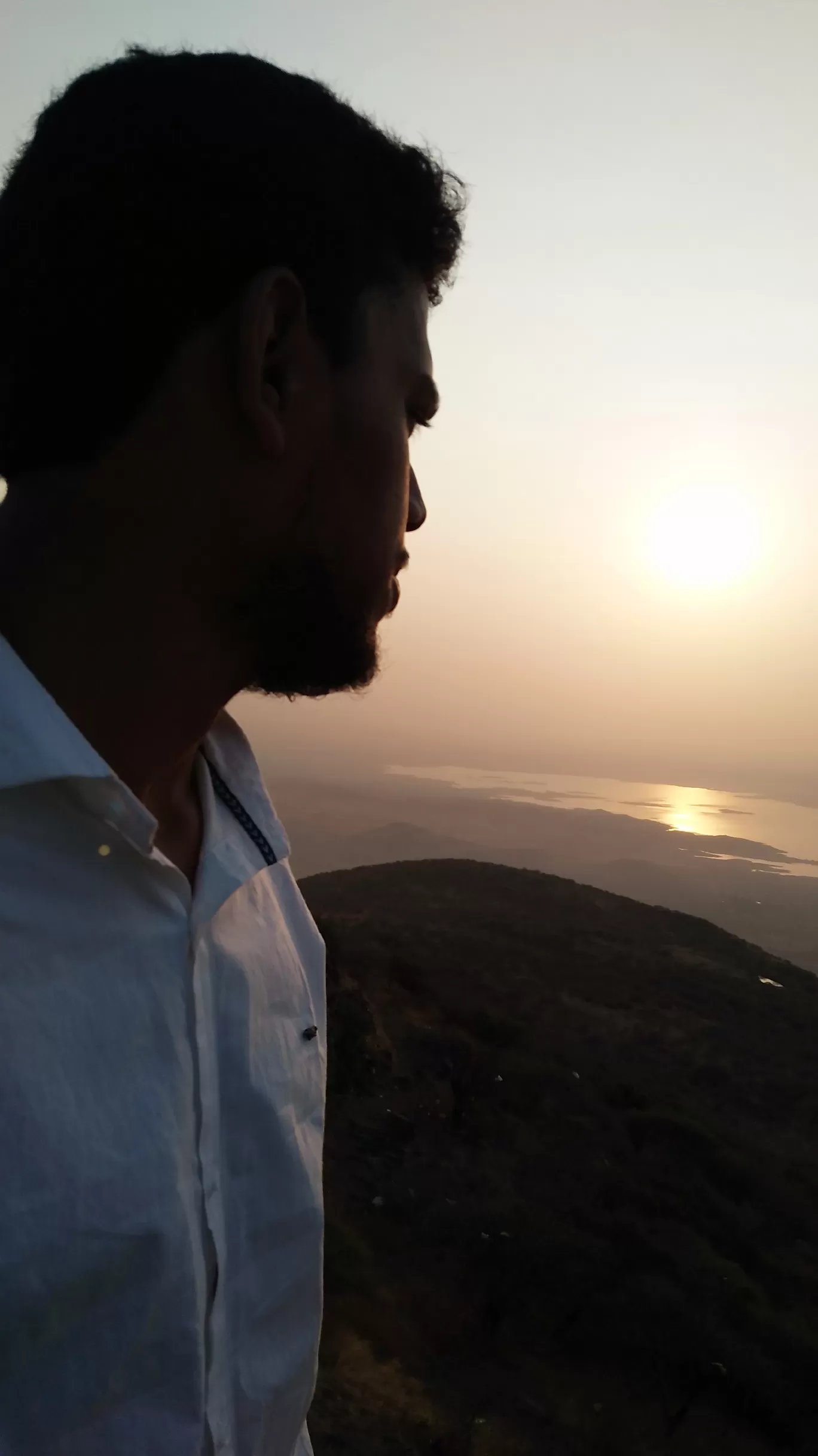 Photo of Palitana By Pavan Jain