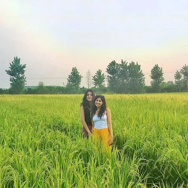 Photo of India By NavigatioGirls