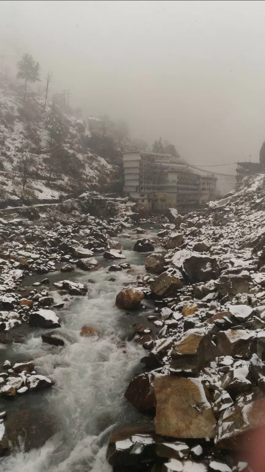 Photo of Kasol By Ashit Sharma