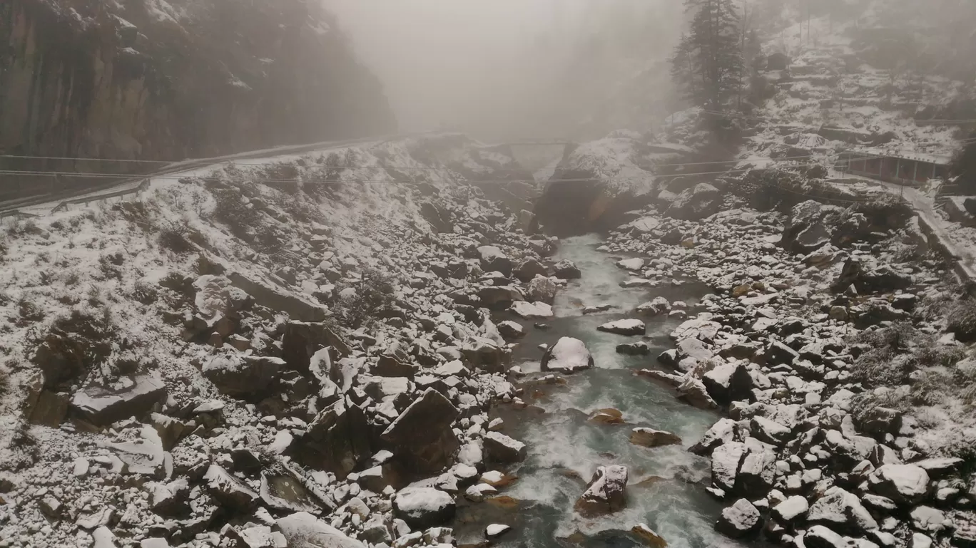 Photo of Kasol By Ashit Sharma