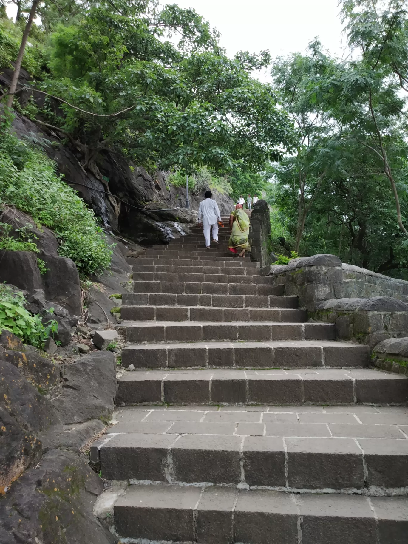 Photo of Shivneri Fort By Mudit Garg